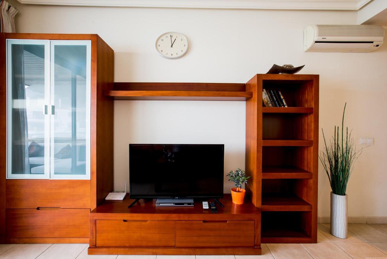 Apartamentos Balcon De Los Gigantes Puerto de Santiago  Kültér fotó